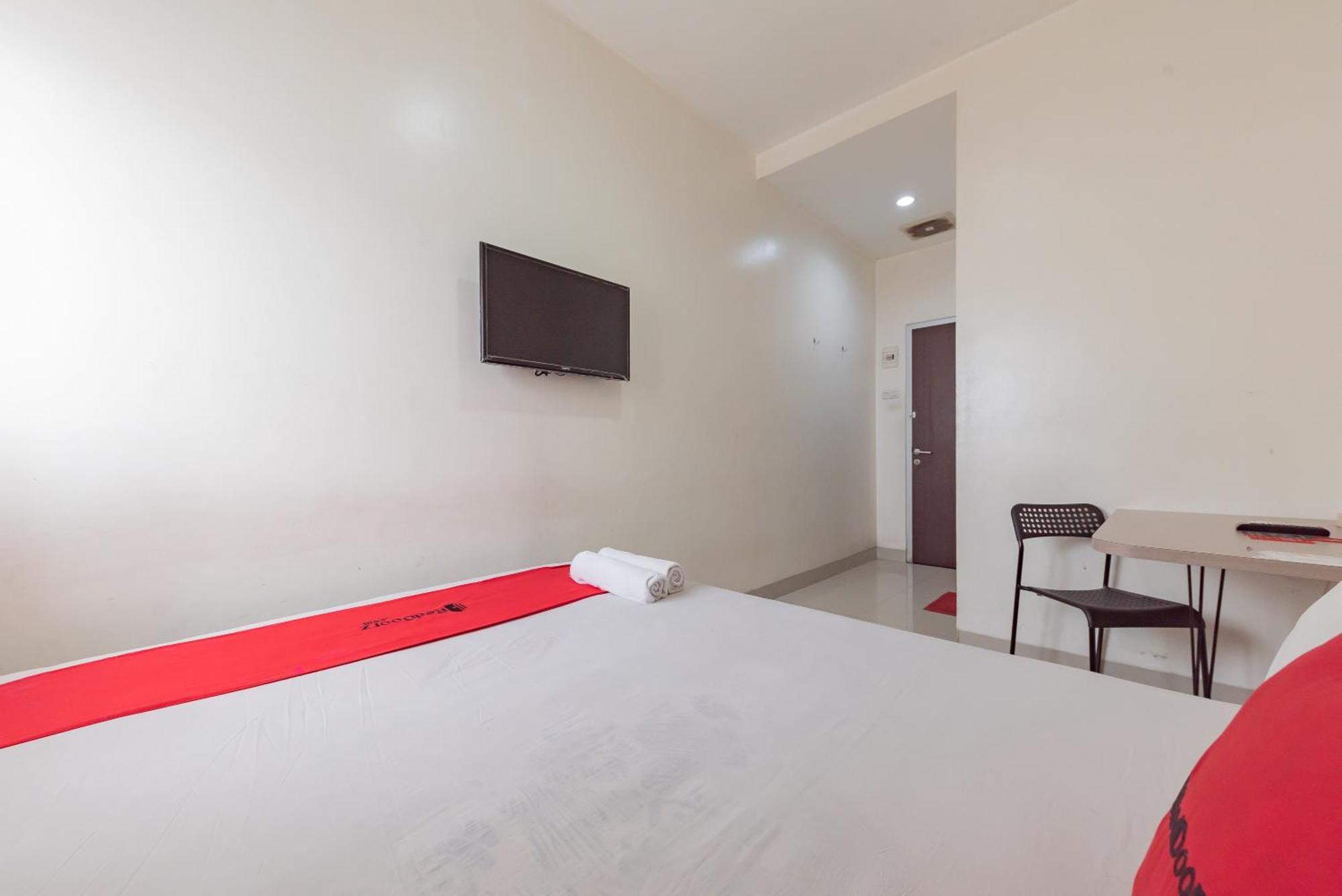 Hotel Reddoorz @ Malabar Street