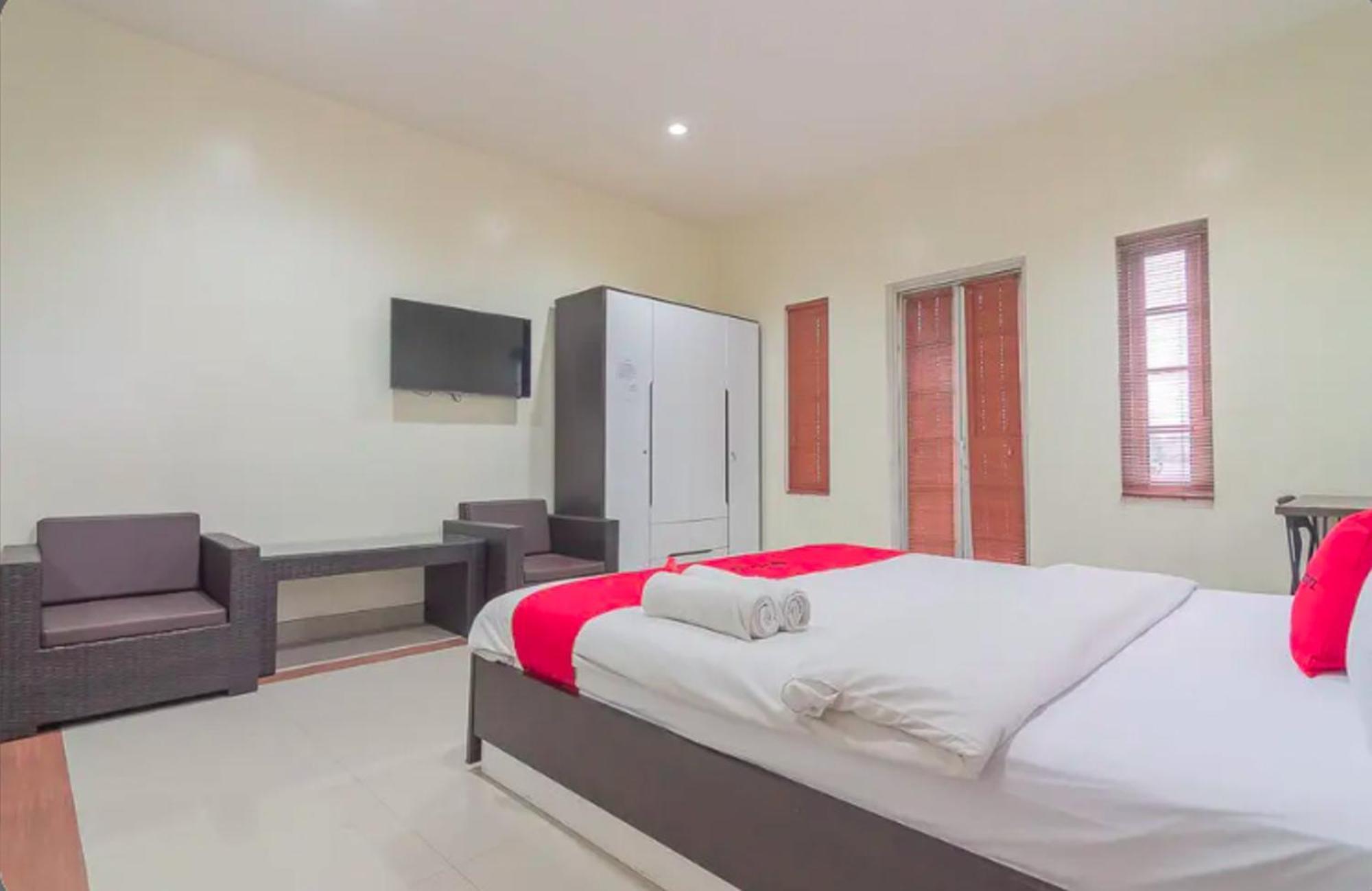 Hotel Reddoorz @ Malabar Street 2*